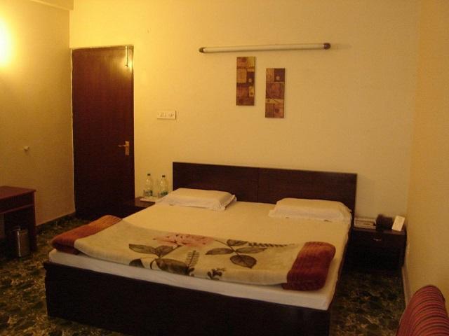 نيودلهي Pamposh Guest House Gk II Market المظهر الخارجي الصورة